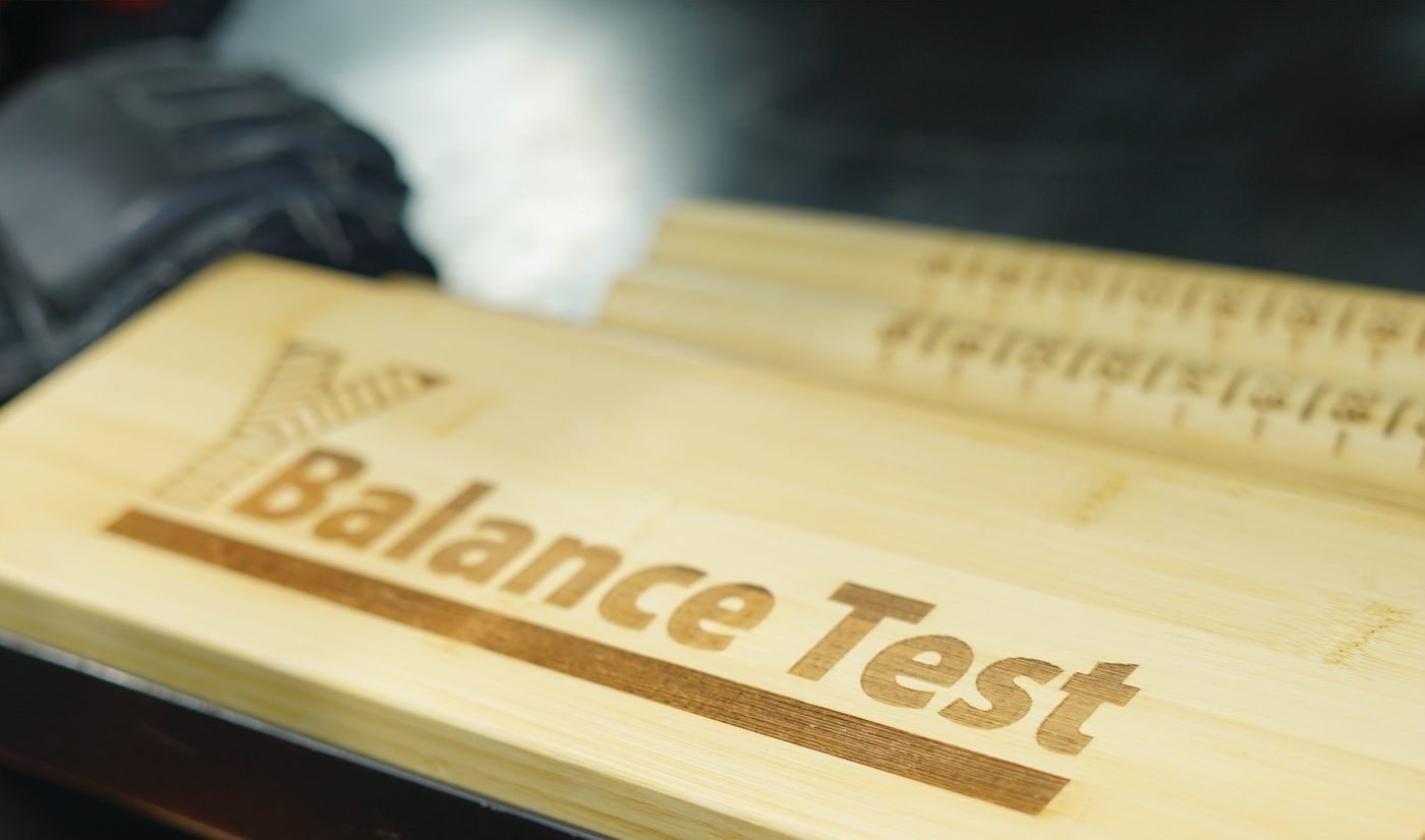 What is the Y Balance Test?