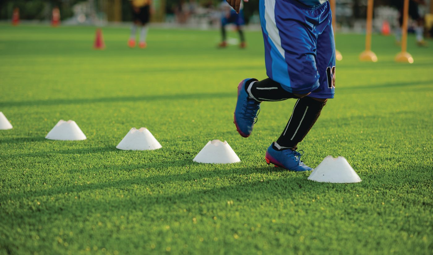 Who Can Benefit From Back to Field Program?