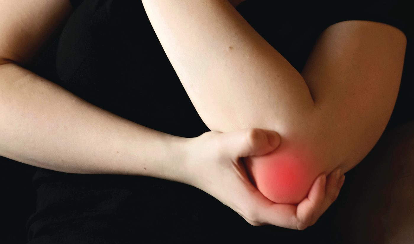 What is Elbow Pain Rehabilitation?