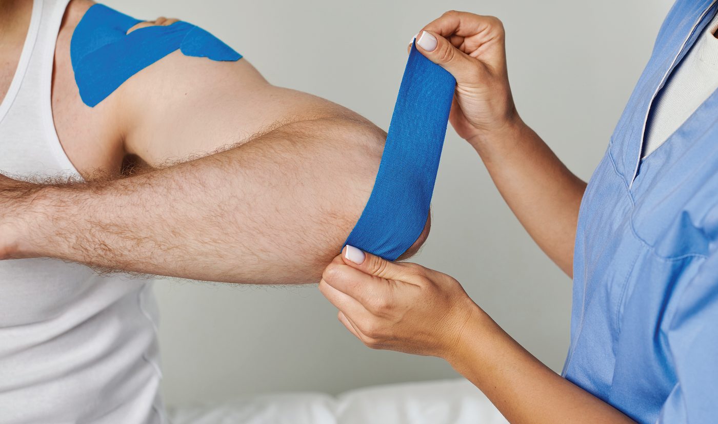 Why Should You Treat Elbow Pain?