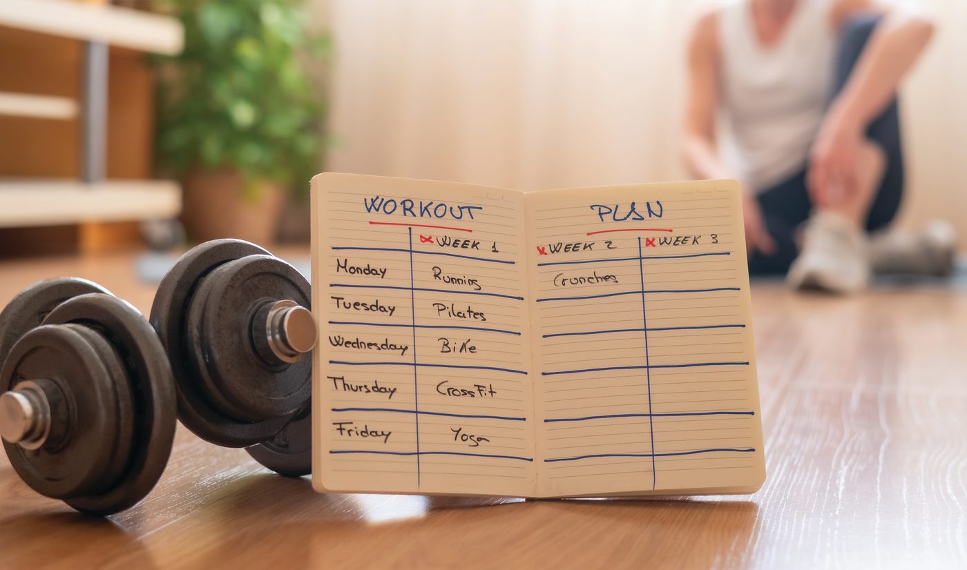 What is the Home Exercise Program?