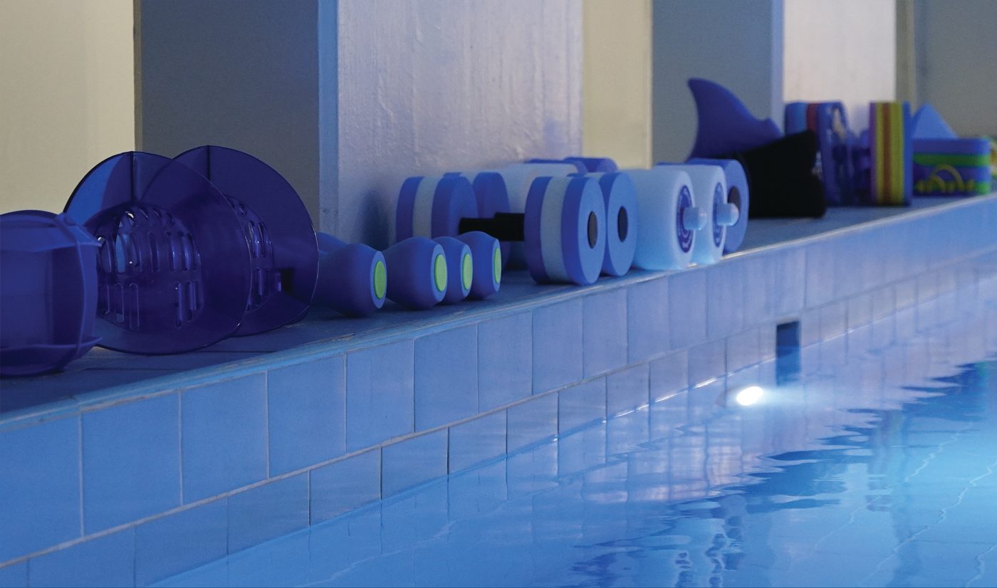 Facilities and Equipment