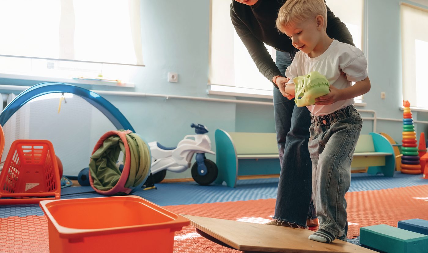Why Choose Pediatrics at SESC