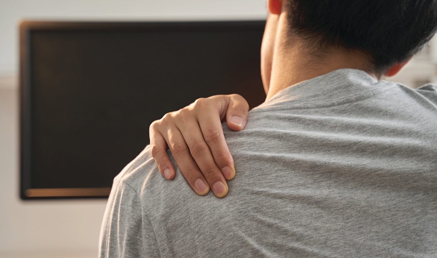 What is Shoulder Pain Rehabilitation?
