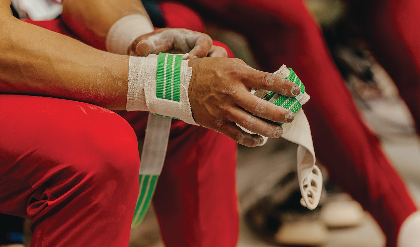 What Is Sports Injuries Rehabilitation?