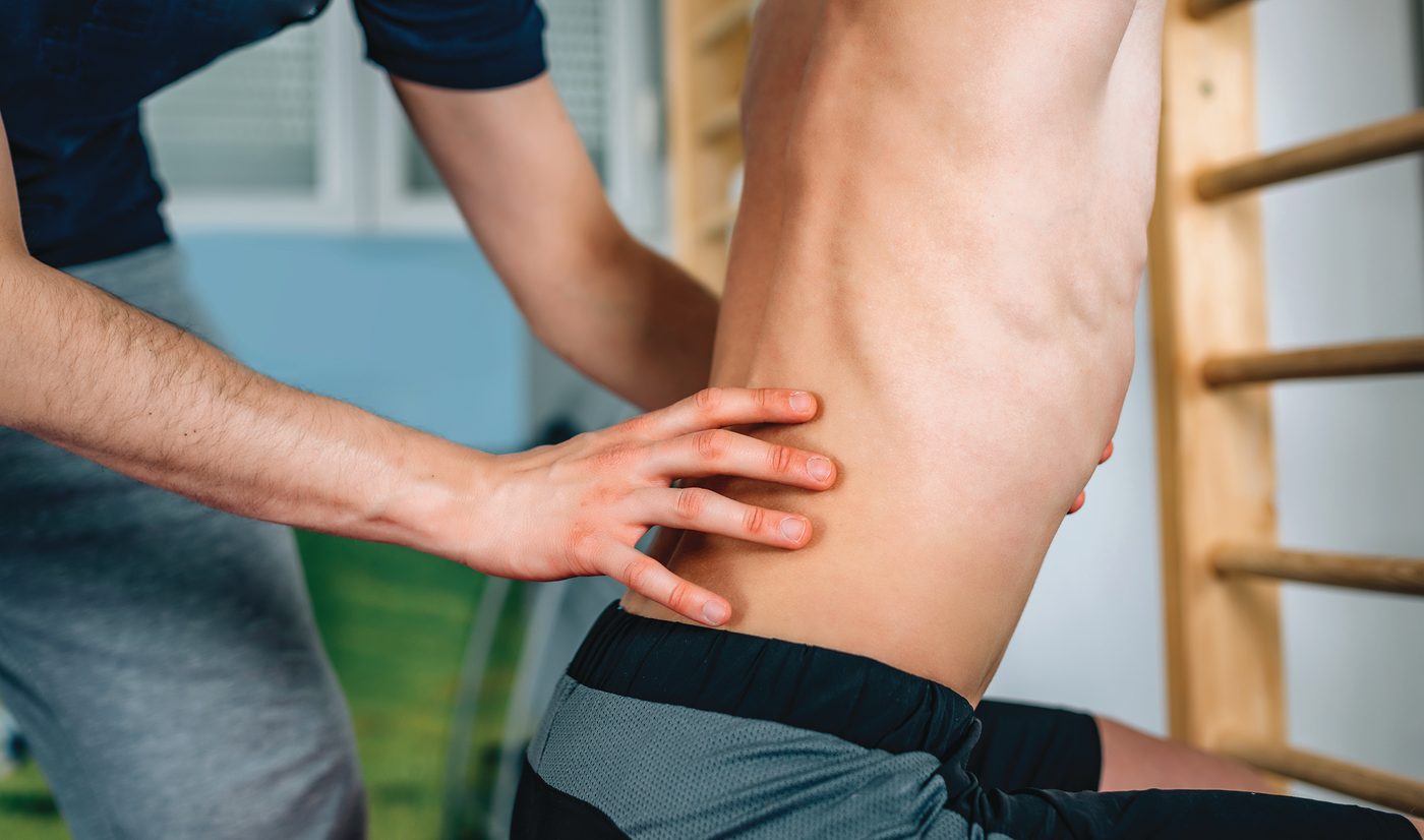 Types of Sport Injury Training We Provide