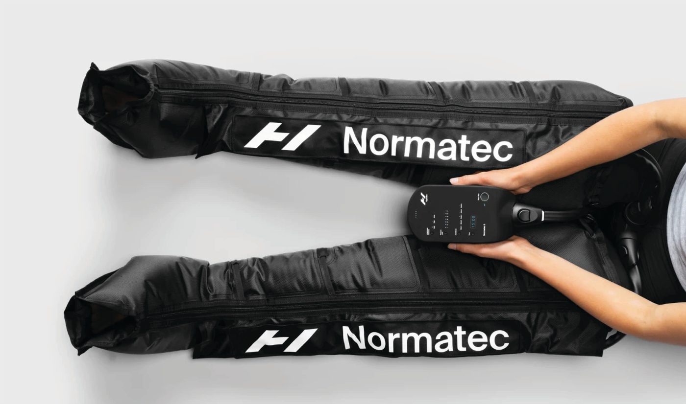 What is Muscle Compression Therapy?