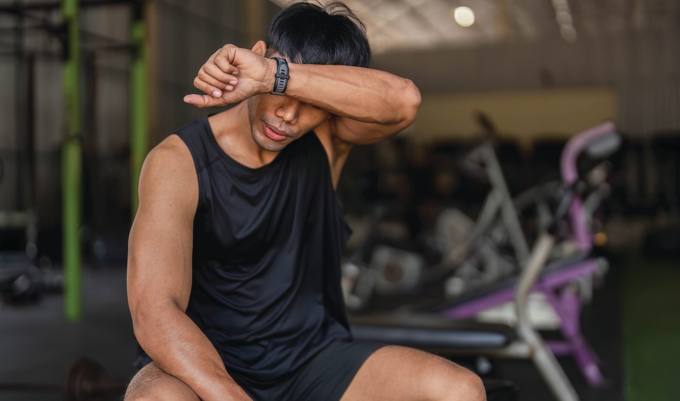 Who Needs Muscle Compression Therapy?