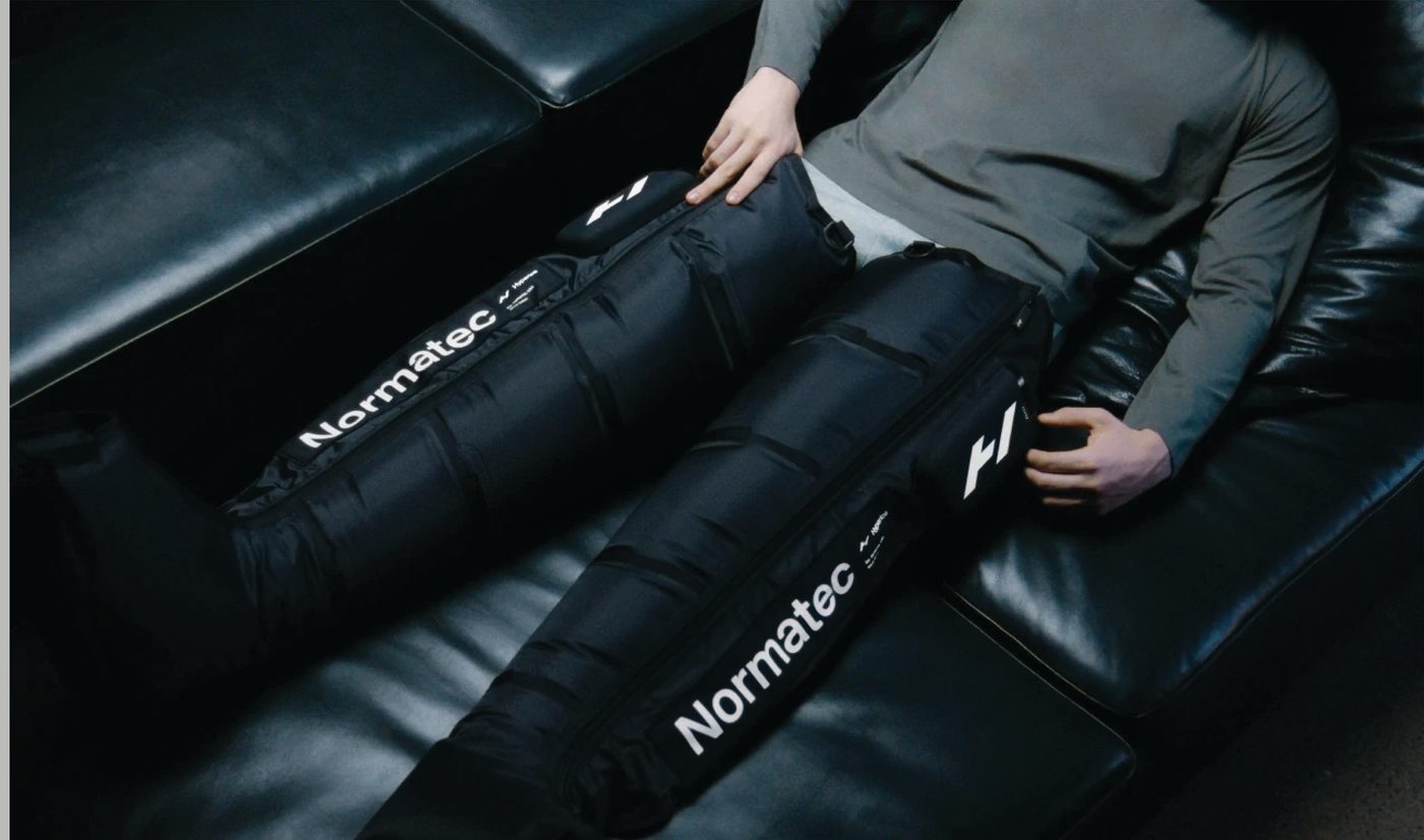 Types of Muscle Compression Therapy We Provide