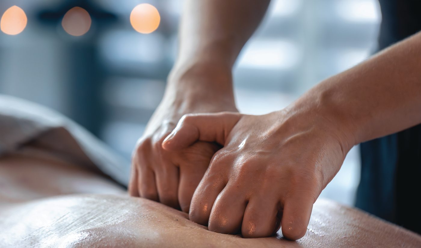 Why Should You Do Myofascial Release Therapy?
