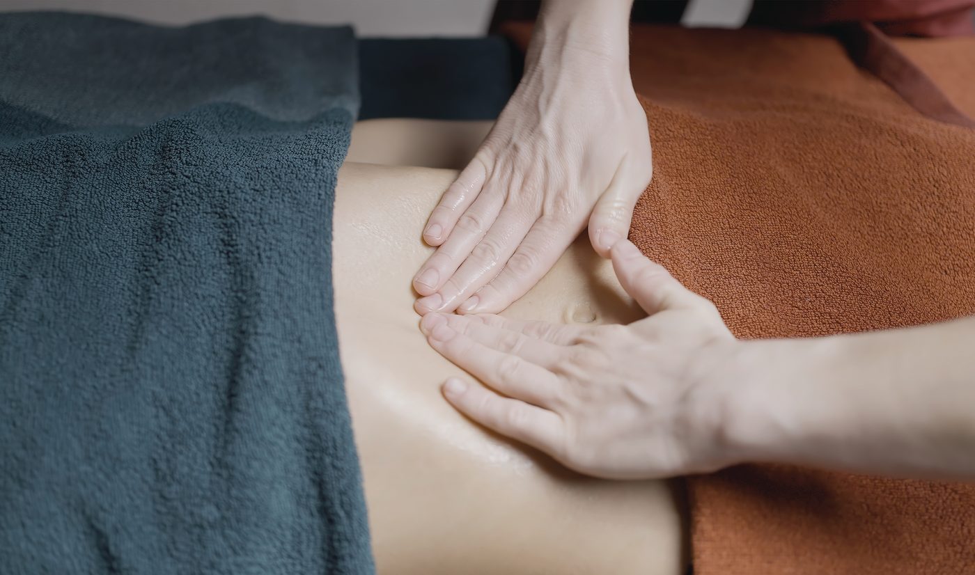 Types of Myofascial Release Therapy We Provide
