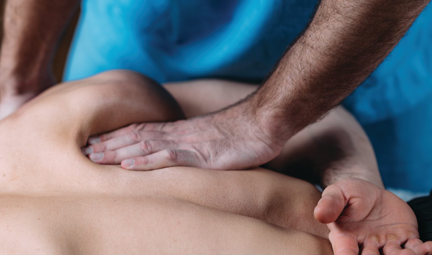 Why Sports Massage at SESC is Better