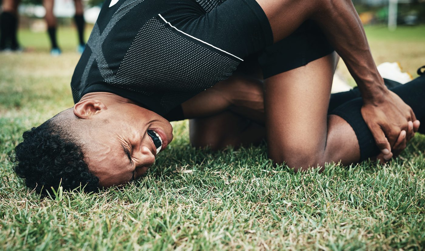 Who Needs Trigger Point Massage?
