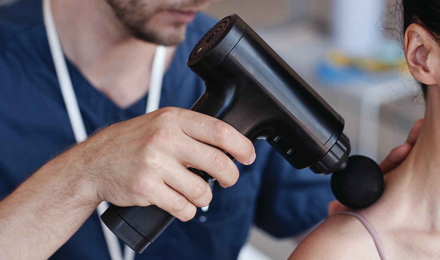 Why Is Trigger Point Massage Important?