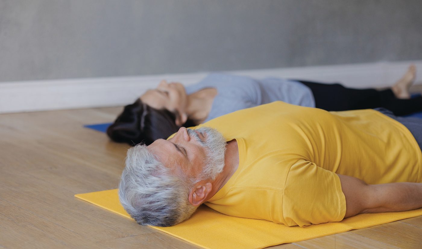 What is Breathing Training?