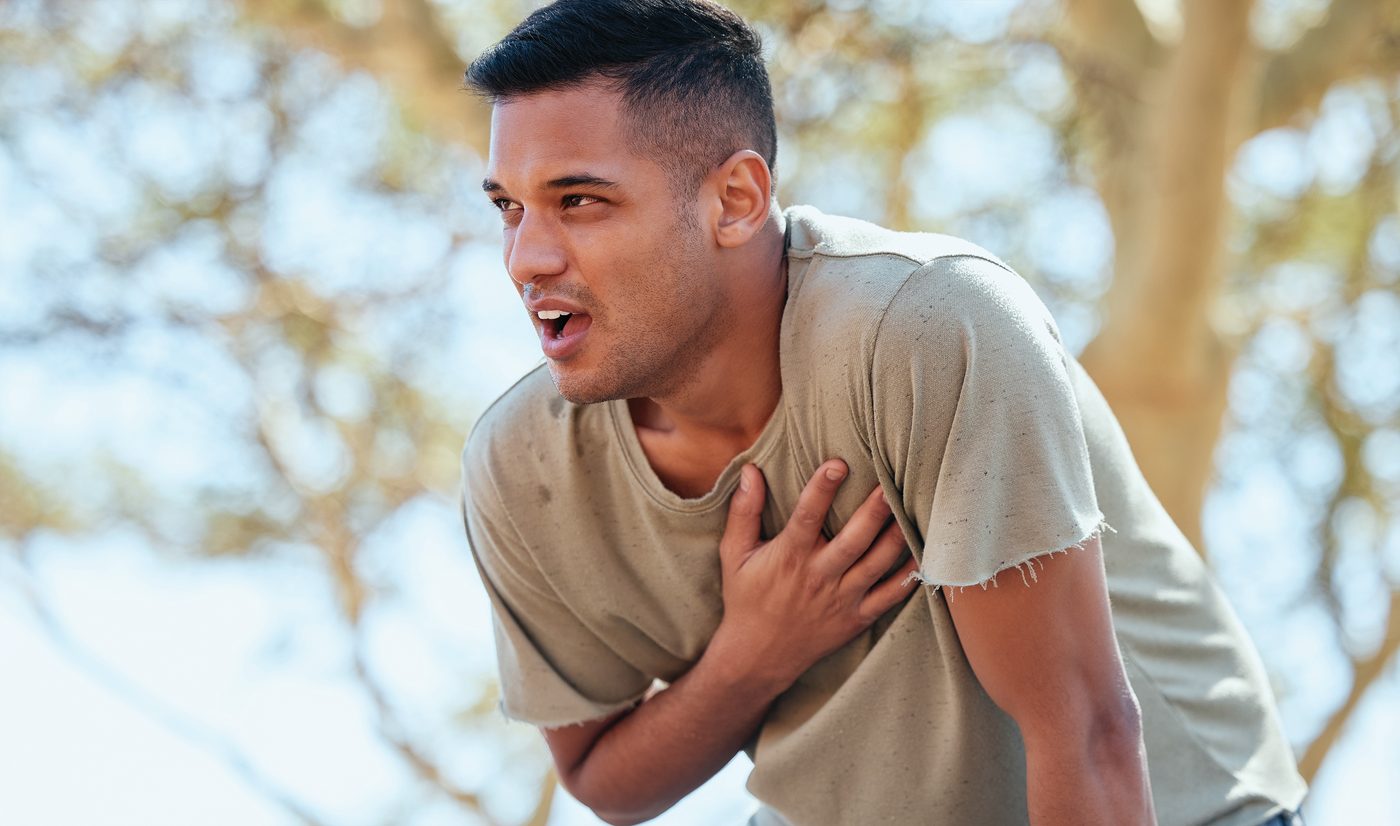 Who Needs Breathing Training?