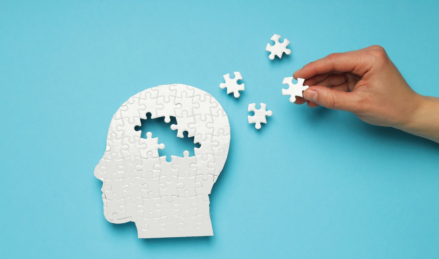 What is Mental Skill Training?