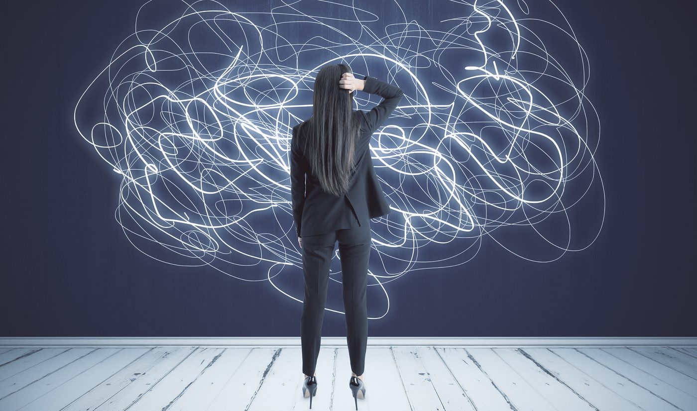 Core Components of Mental Skill Training