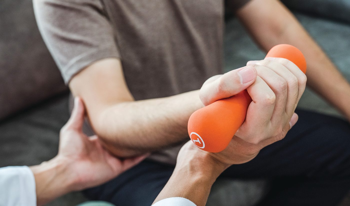 Why Pain Management at SESC is Better