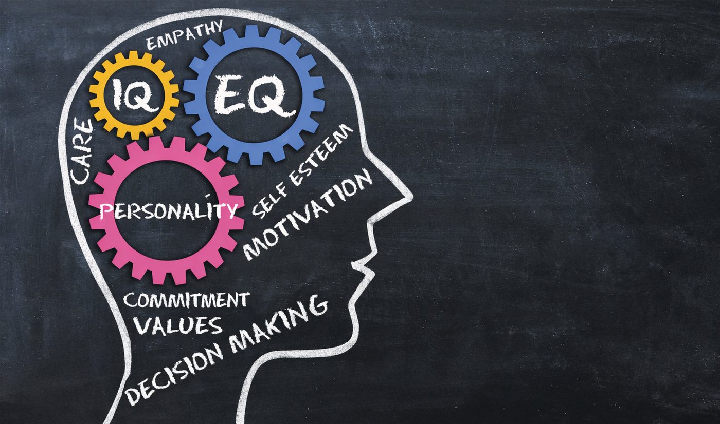 What Are Personality and Behavior Enhancement Problems?