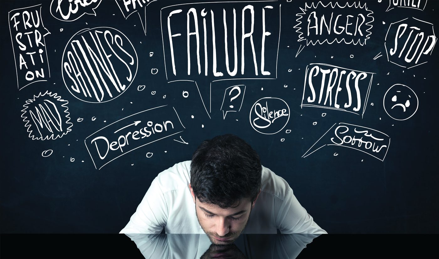 What Causes Personality & Behavior Problems?