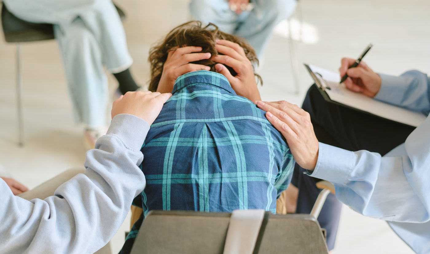 What is Phobia Treatment?