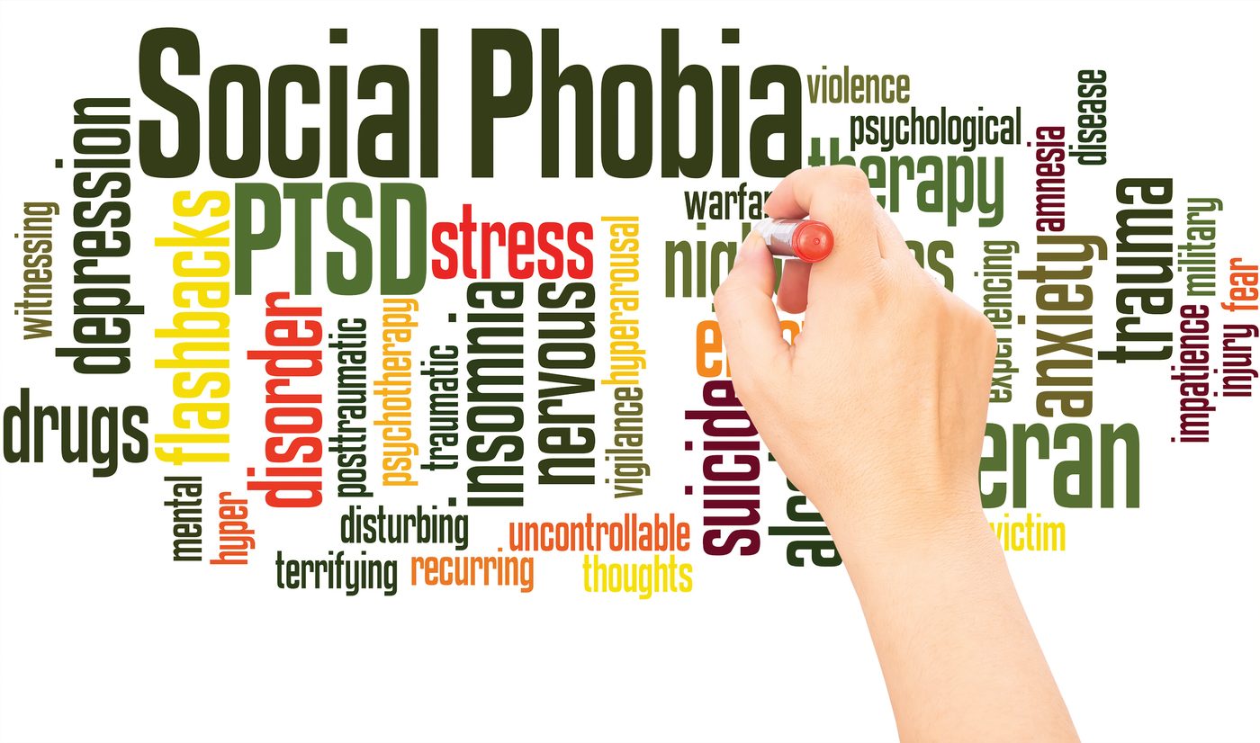 Why is Phobia Treatment Important?