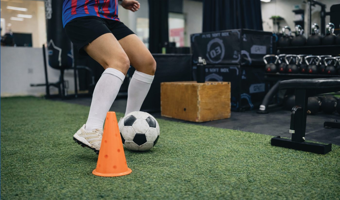 Who Can Benefit From Return-to-Play Mental Readiness?