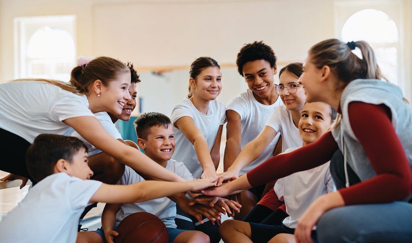 Youth Athlete Psychology