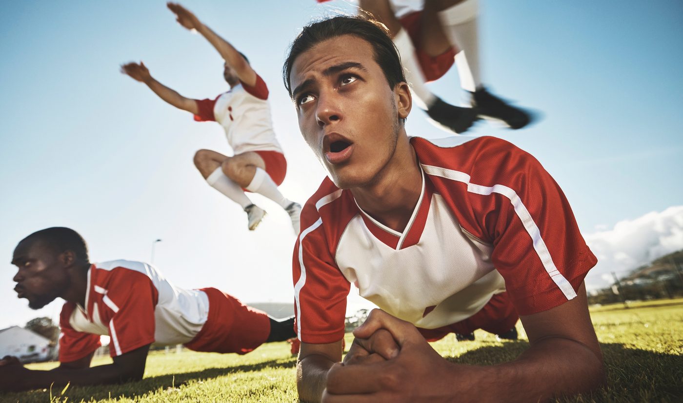Why Youth Athlete Psychology at SESC is Better