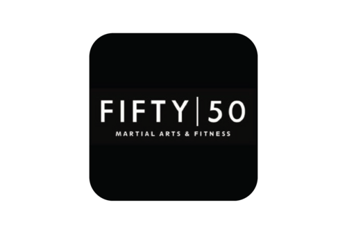 Fifty|50 Martial Arts & Fitness