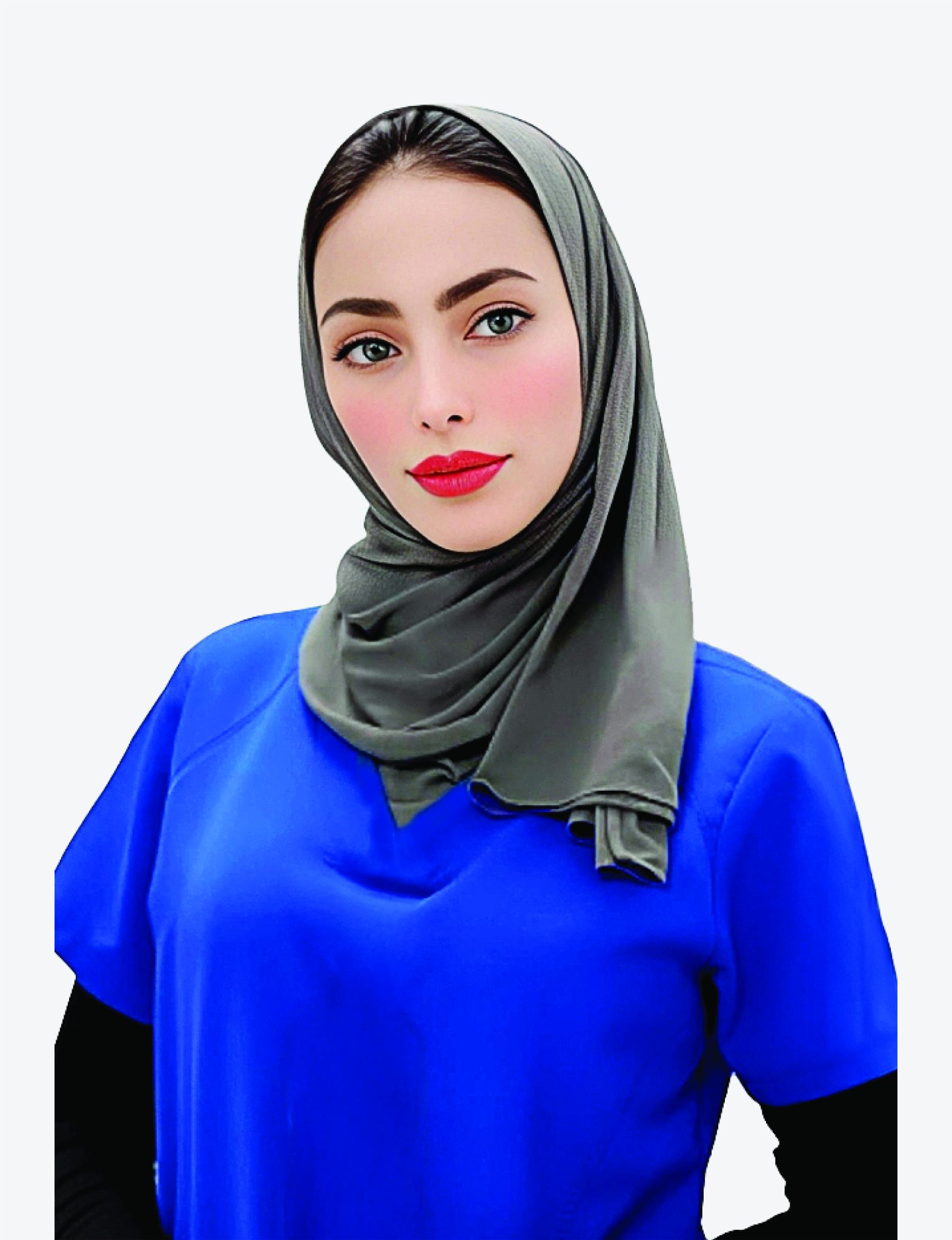 Mona Alenazi, Clinical and Sport Dietitian, SESC Kuwait