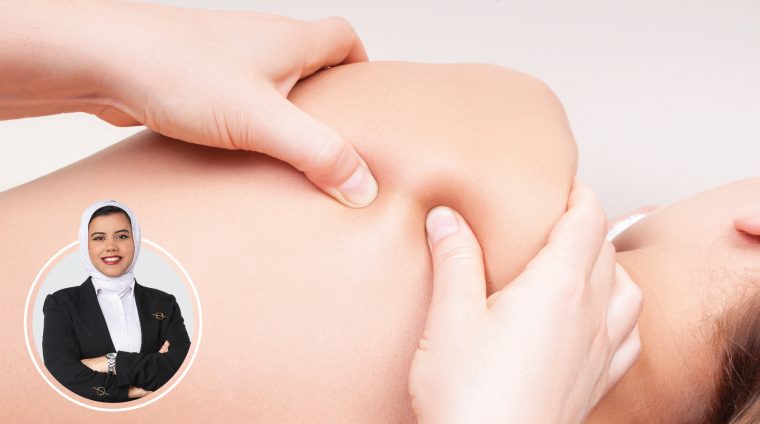 Deep Tissue Massage Course Nervana