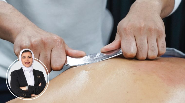 Graston Course Nervana