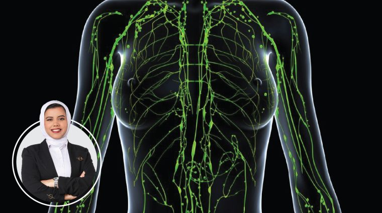 Lymphatic Massage Course Nervana