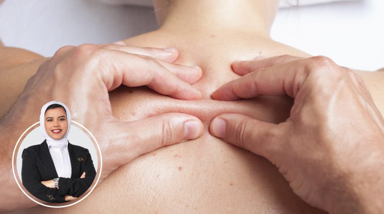 Myofascial Massage Course Nervana