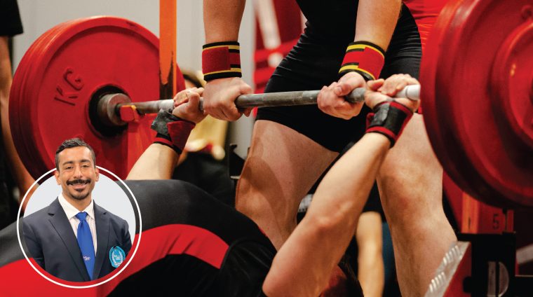 Powerlifting Rules Course