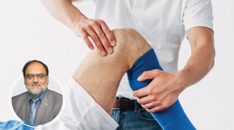 Sports Massage Course Dr. Mohammad Al-Dosari