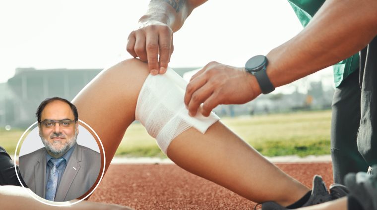 Sports Rehabilitation Course