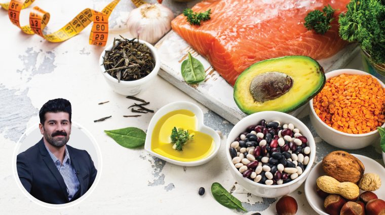 Sports Nutrition in Ramadan Course Ali Aziz