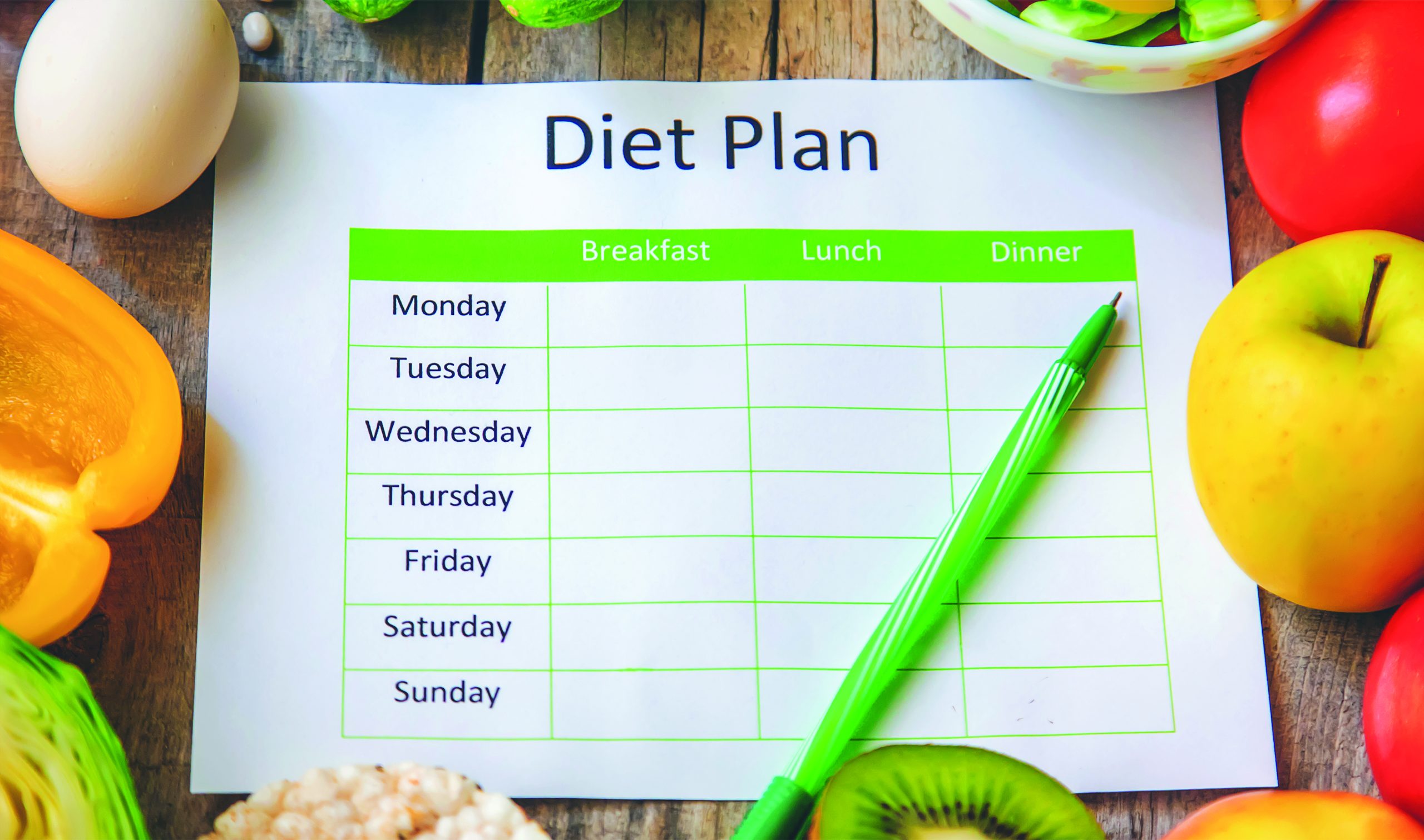 Nutrition diet page 2
